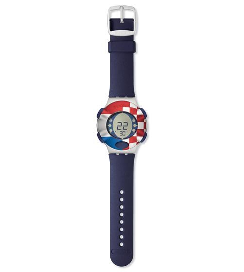FLOATING DOT CROATIA - YQS1000K