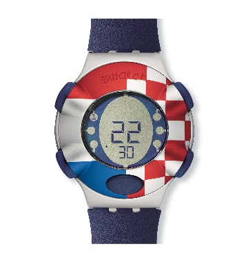 "FLOATING DOT CROATIA" Image #2