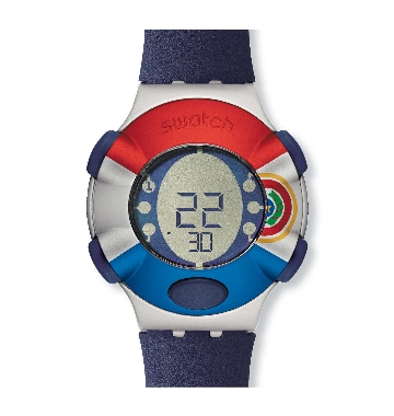 "FLOATING DOT PARAGUAY" Image #2