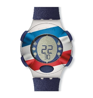 "FLOATING DOT SERBIA-MONTENEGRO" Image #2