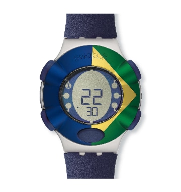 "FLOATING DOT BRAZIL" Image #2