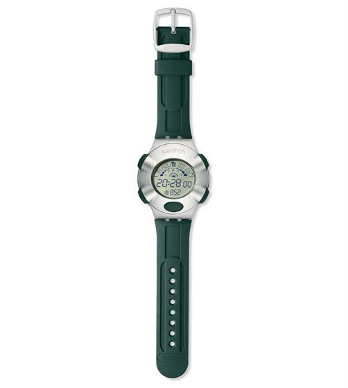 WEBSTREAM GREEN - YQS1001