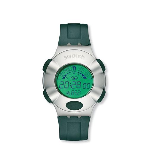 WEBSTREAM GREEN - YQS1001