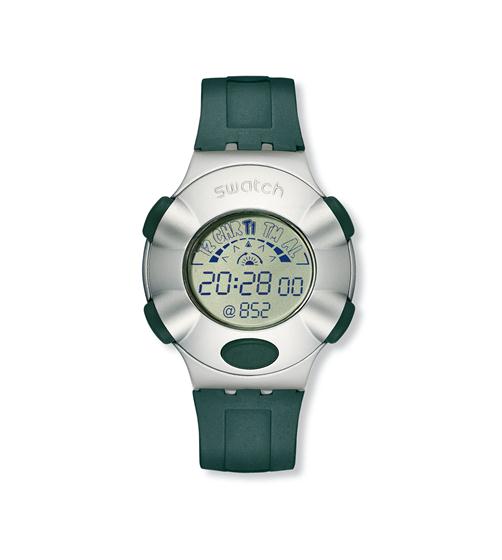WEBSTREAM GREEN - YQS1001