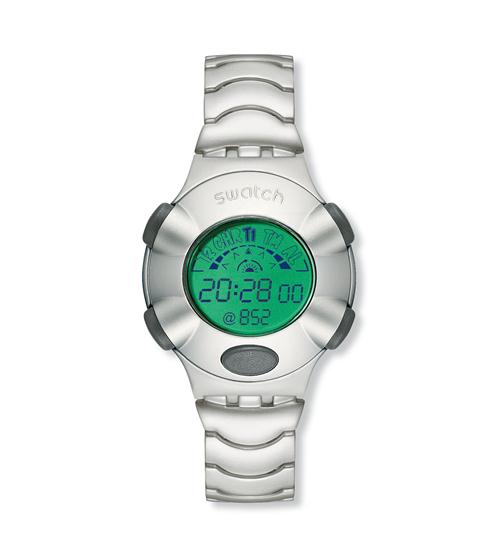 WEBSTREAM GREEN - YQS1001AG