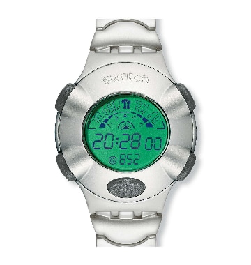 "WEBSTREAM GREEN" Image #2