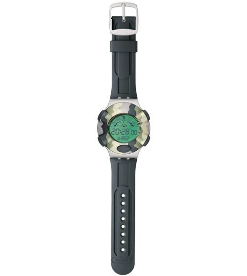 WEBSTREAM GREEN MILITARY - YQS1001C
