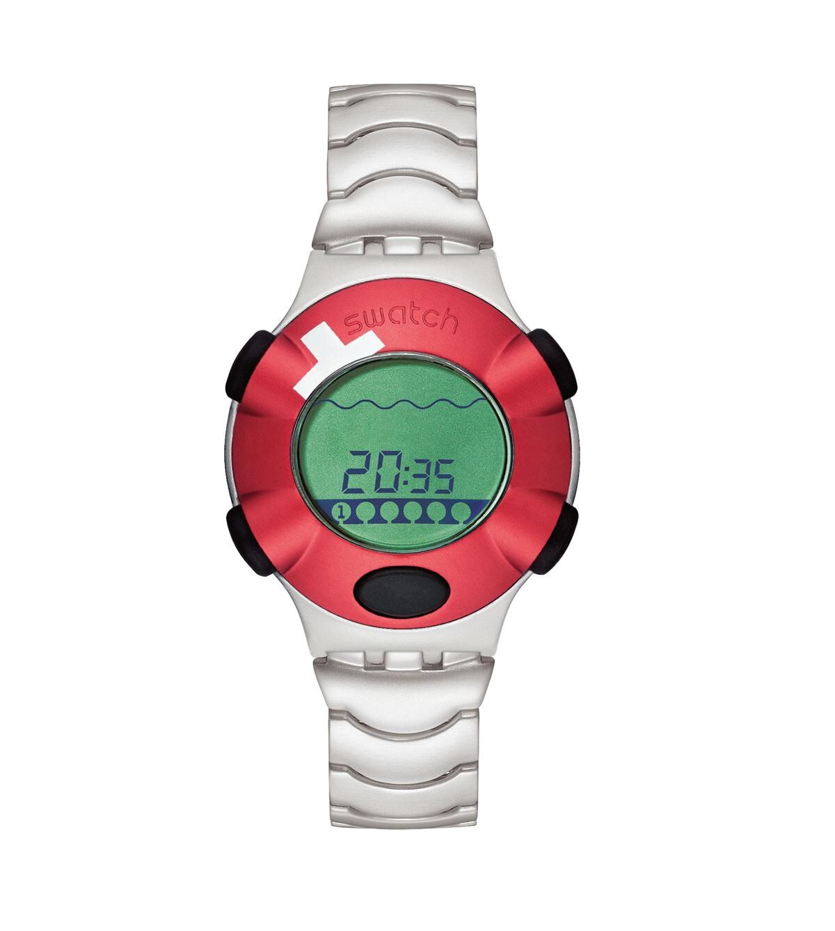 VIRTUAL WAVE SUISSE - YQS1003AGC