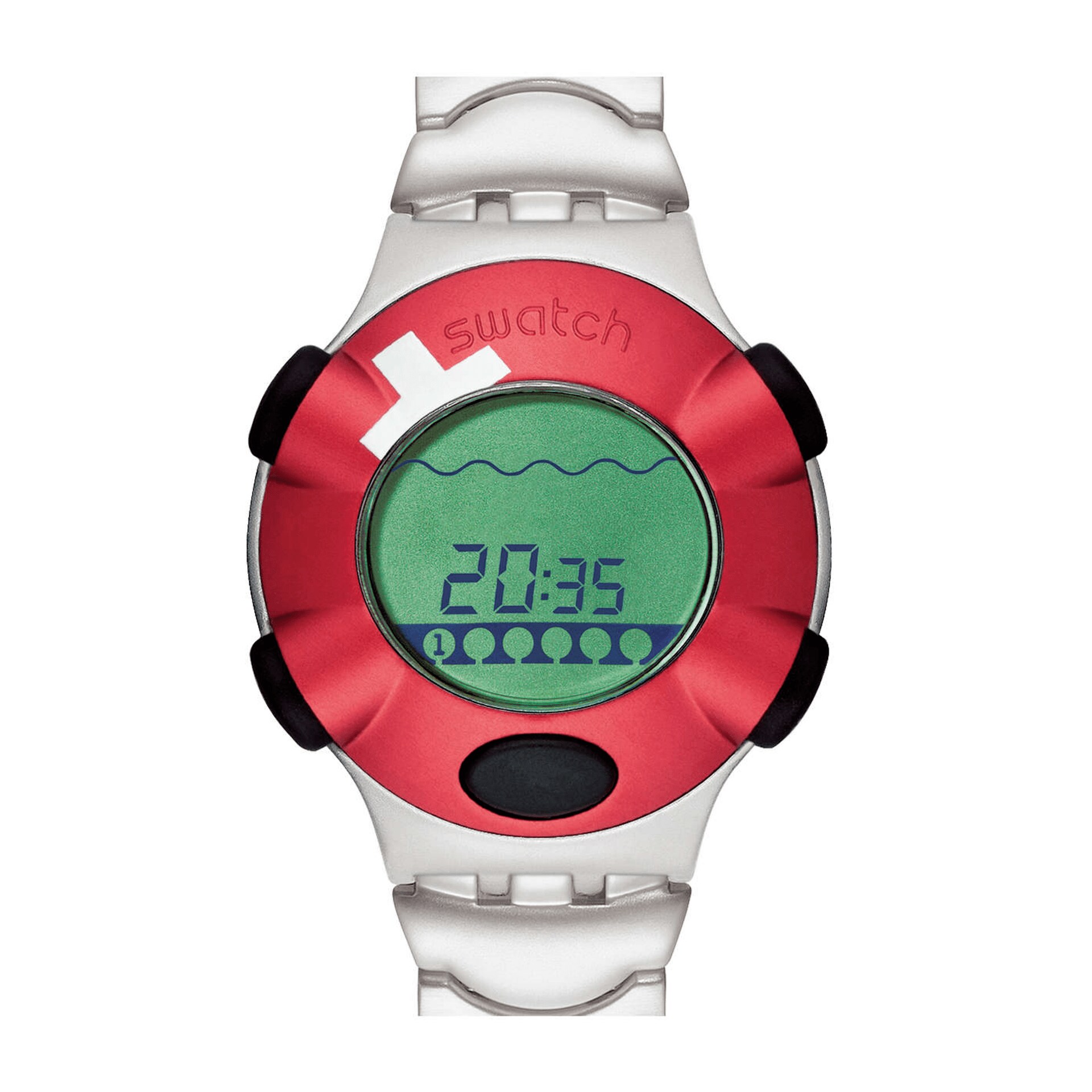 "VIRTUAL WAVE SUISSE" Gallery Image #1