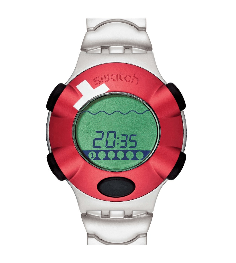 "VIRTUAL WAVE SUISSE" Image #0