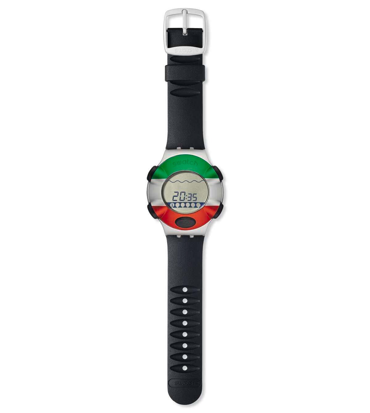 VIRTUAL WAVE IRAN - YQS1003CA
