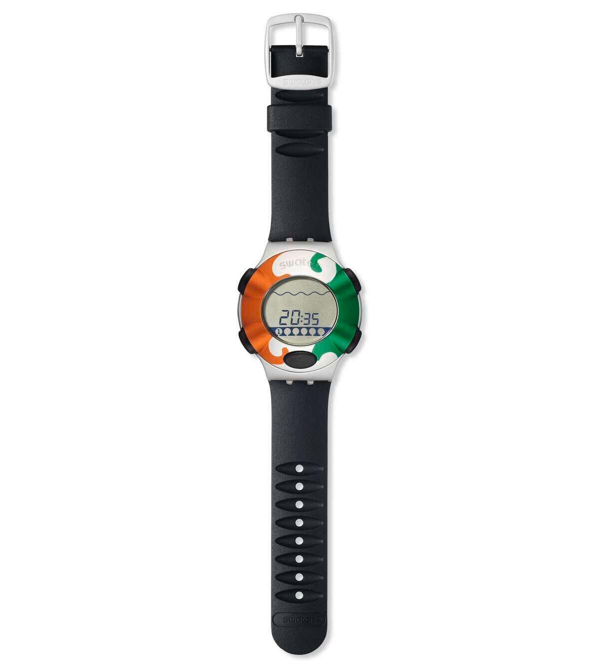 VIRTUAL WAVE IVORY COAST - YQS1003CC