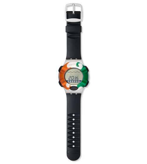 VIRTUAL WAVE IVORY COAST - YQS1003CC