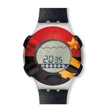 "VIRTUAL WAVE ANGOLA" Image #2