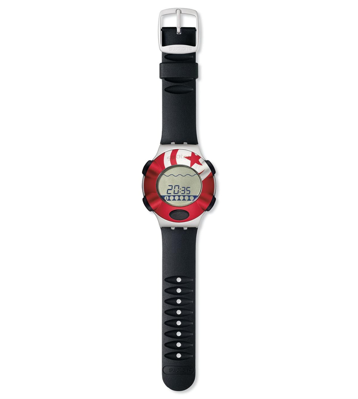 VIRTUAL WAVE TUNISIA - YQS1003CE