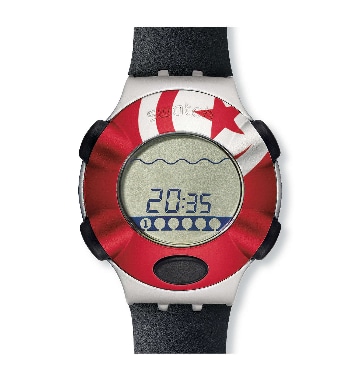 "VIRTUAL WAVE TUNISIA" Image #2