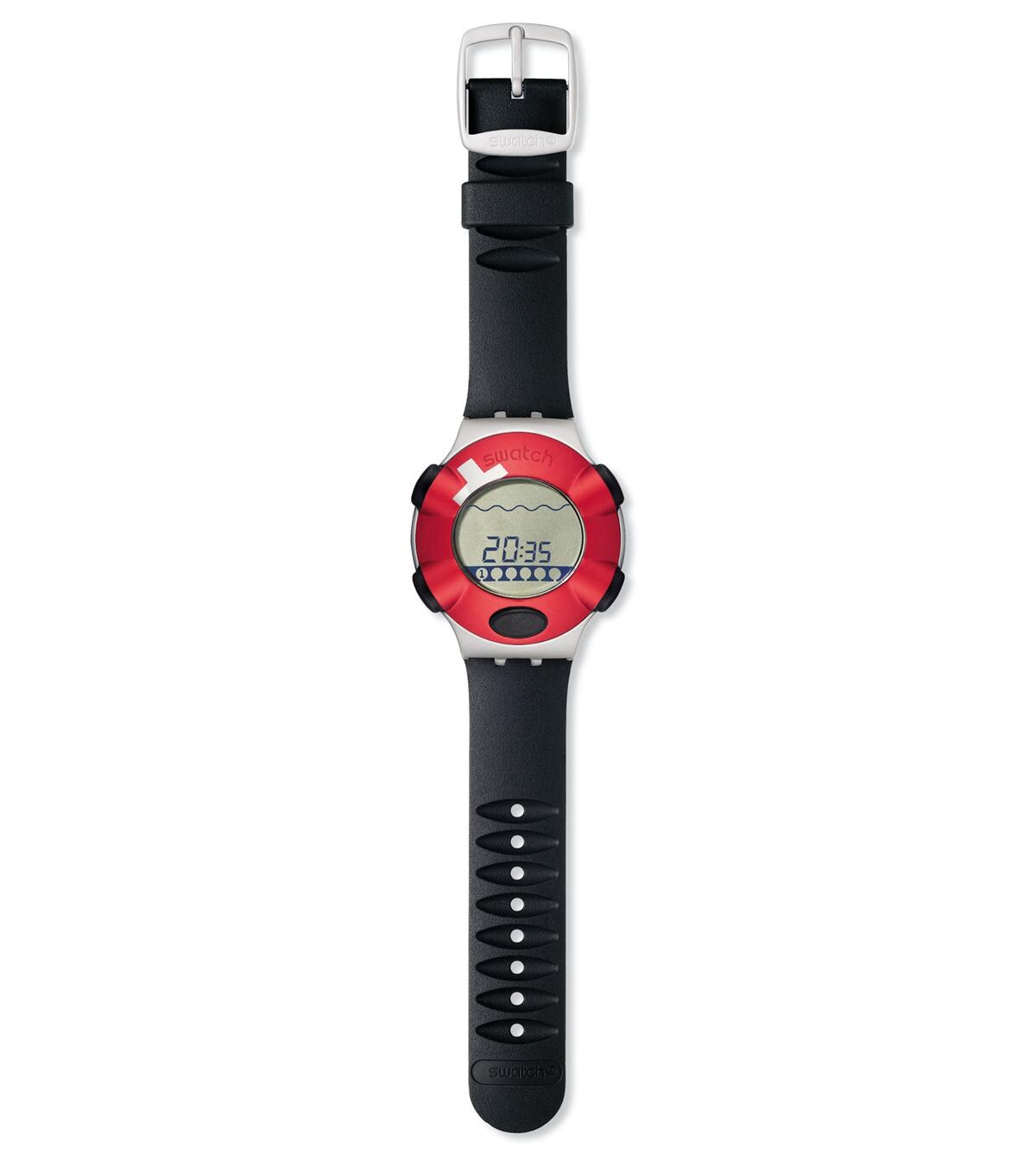 VIRTUAL WAVE SWITZERLAND - YQS1003CI
