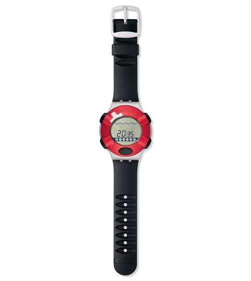VIRTUAL WAVE SWITZERLAND - YQS1003CI