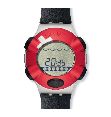 "VIRTUAL WAVE SWITZERLAND" Image #2