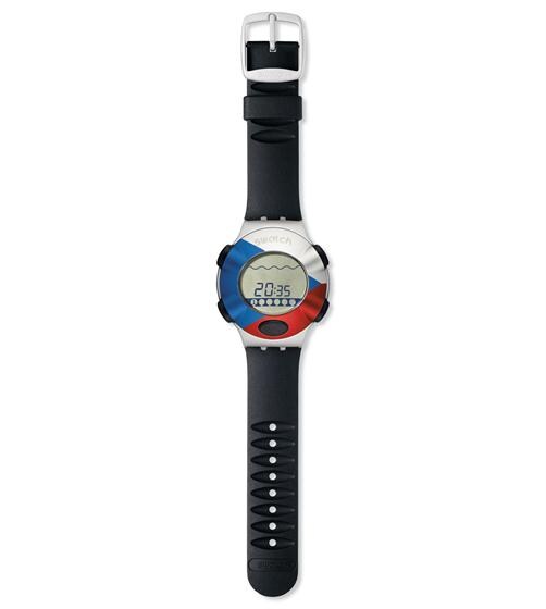 VIRTUAL WAVE CZECH - YQS1003CJ