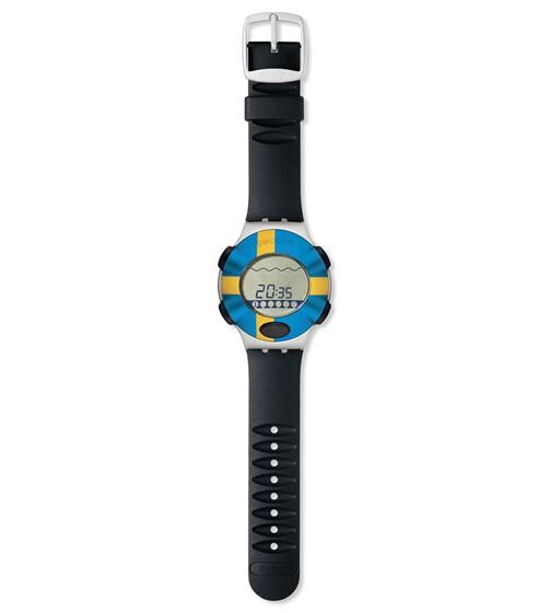 VIRTUAL WAVE SWEDEN - YQS1003CK