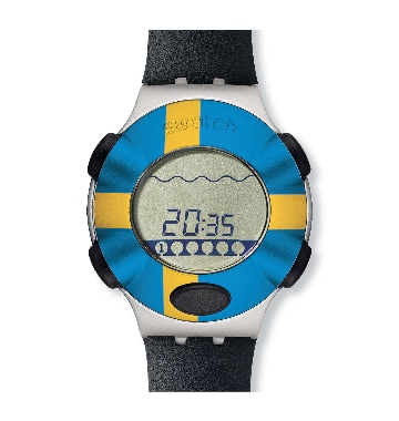 "VIRTUAL WAVE SWEDEN" Image #2