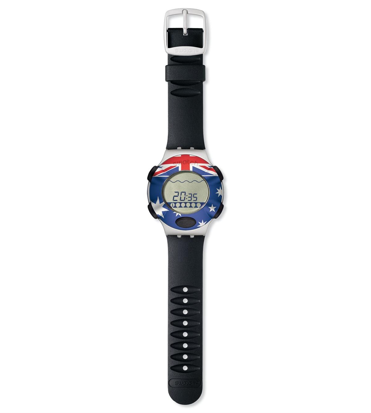 VIRTUAL WAVE AUSTRALIA - YQS1003CO