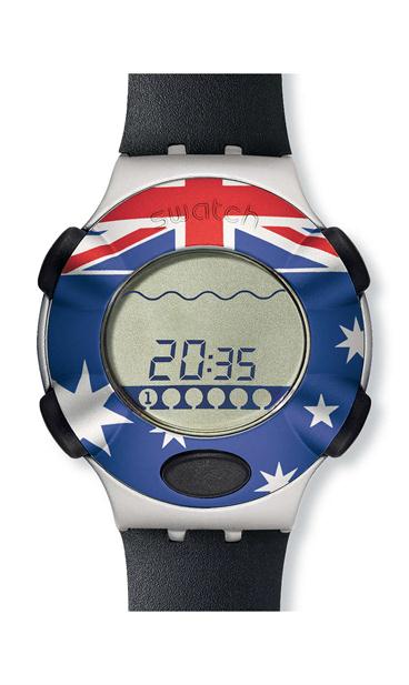 VIRTUAL WAVE AUSTRALIA