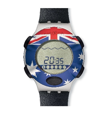 "VIRTUAL WAVE AUSTRALIA" Image #2