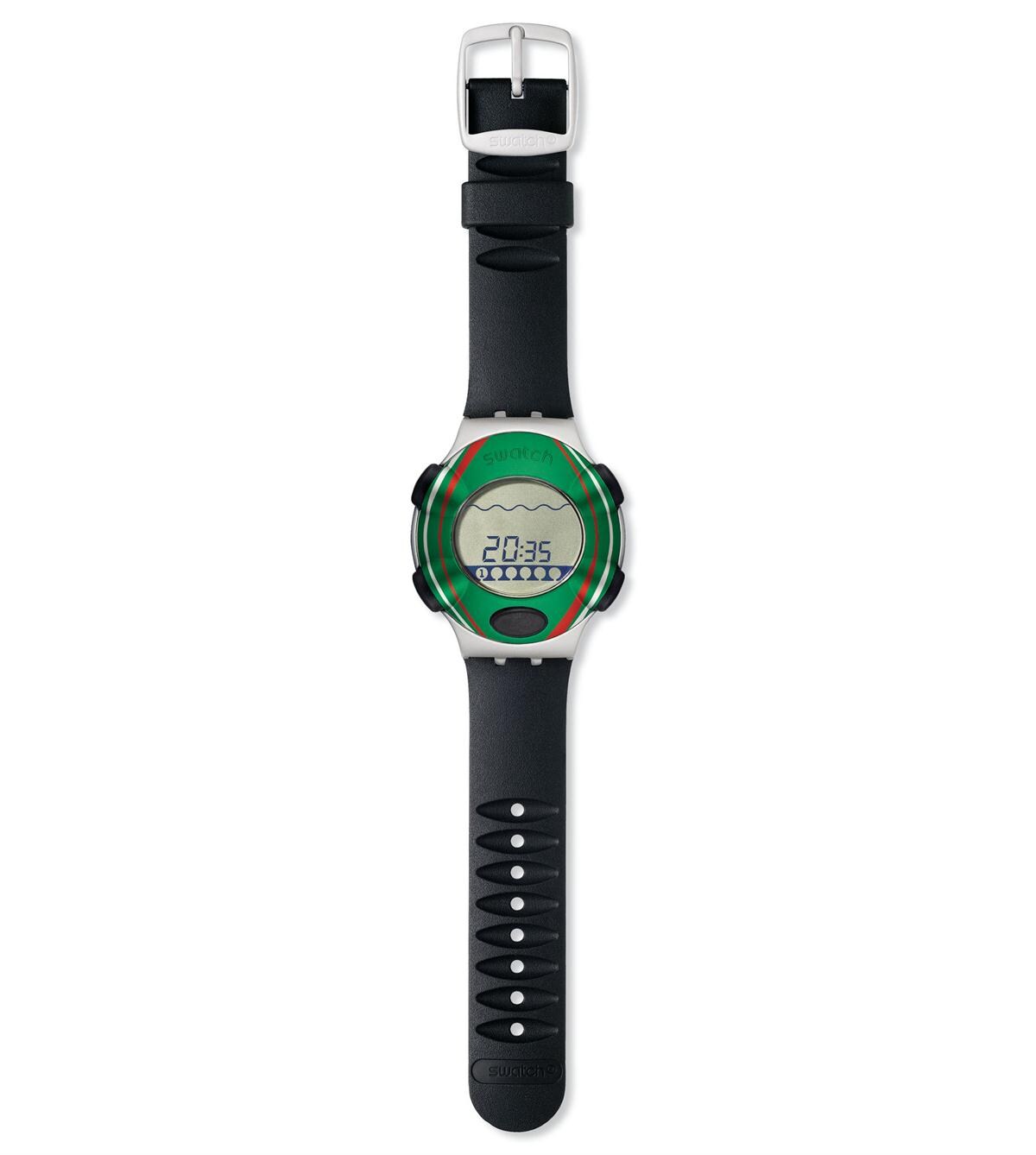 VIRTUAL WAVE MEXICO - YQS1003E