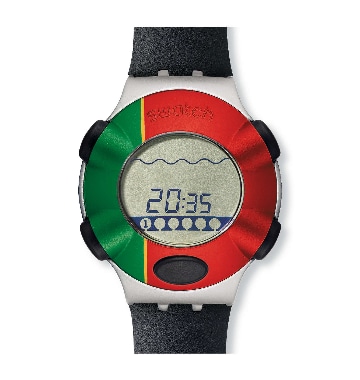 "VIRTUAL WAVE PORTUGAL" Image #2