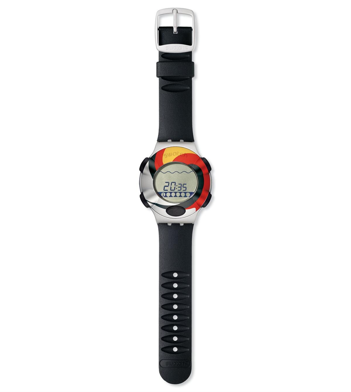 VIRTUAL WAVE GERMANY - YQS1003I