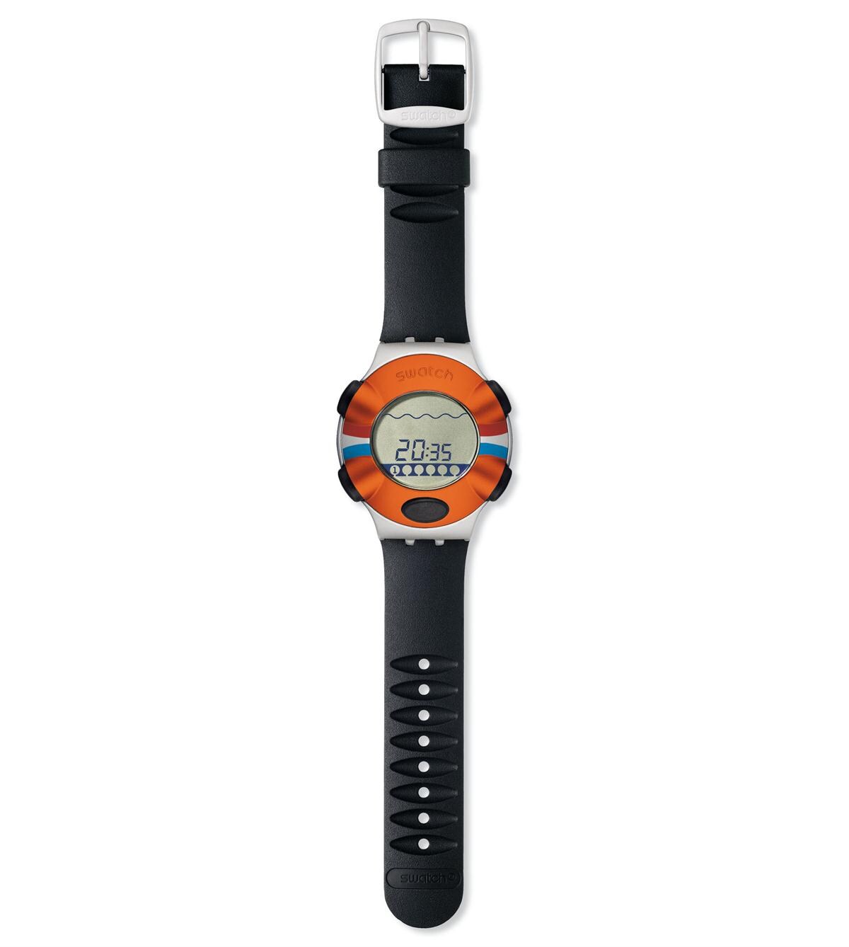 VIRTUAL WAVE NETHERLANDS - YQS1003J