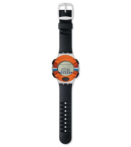 VIRTUAL WAVE NETHERLANDS - YQS1003J
