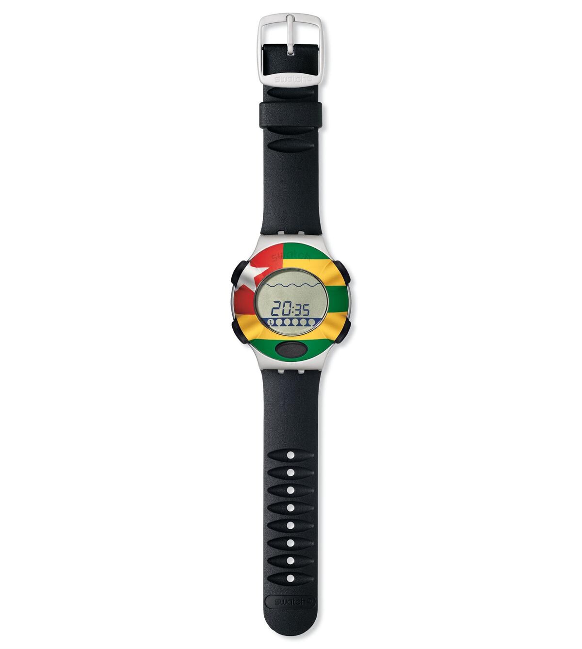 VIRTUAL WAVE TOGO - YQS1003O