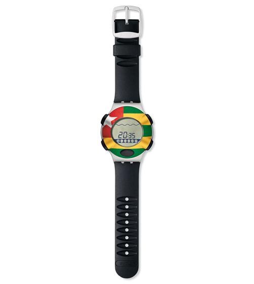 VIRTUAL WAVE TOGO - YQS1003O