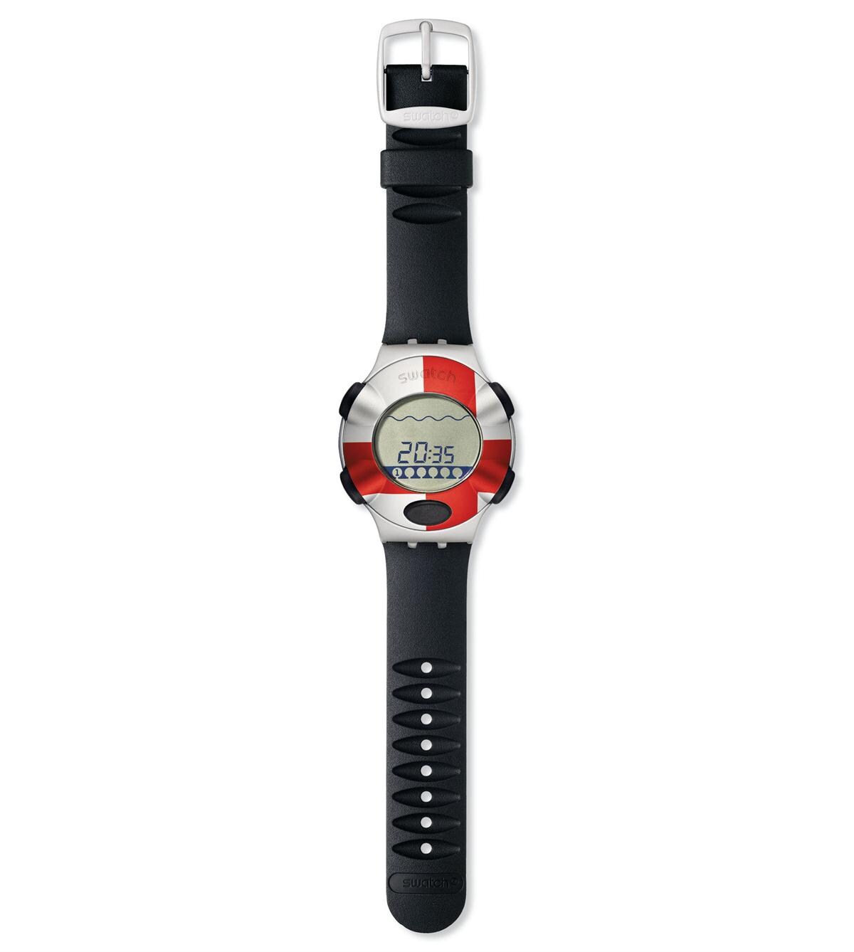 VIRTUAL WAVE ENGLAND - YQS1003Q