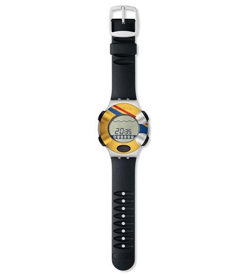 VIRTUAL WAVE EQUADOR - YQS1003X