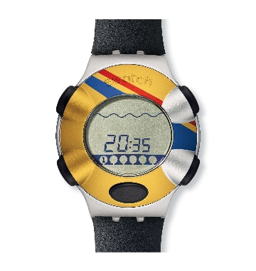 "VIRTUAL WAVE EQUADOR" Image #2