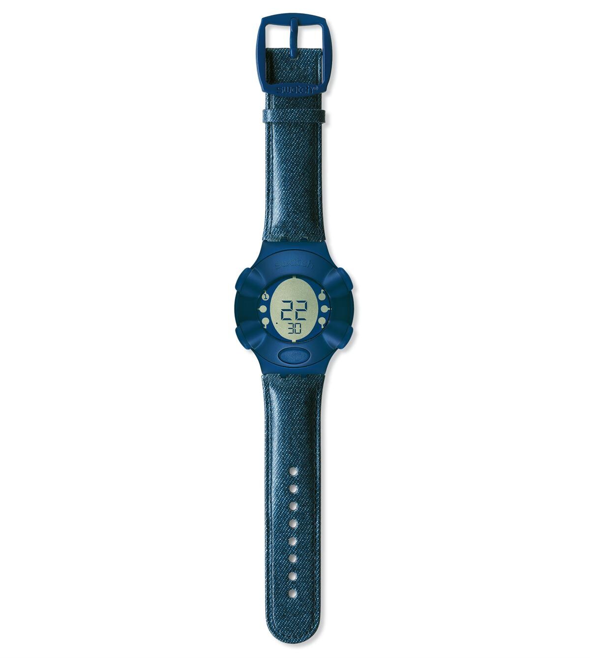 BLOCCO BLU - YQS1004PU