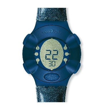 "BLOCCO BLU" Image #2