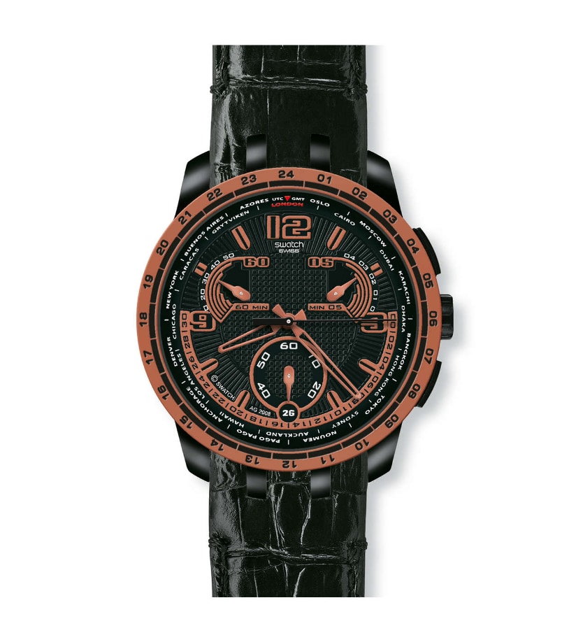 View of product DARK SUN