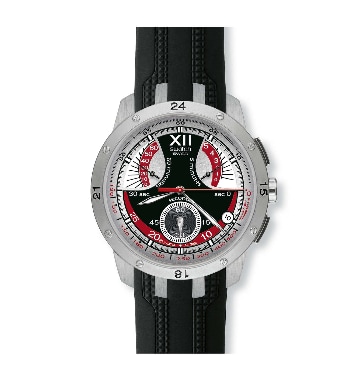 "EVENING BLACK" Image #2