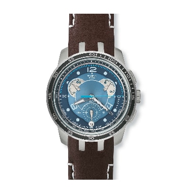 "ICE BORDER" Image #2