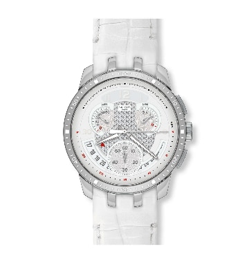 "COLD HOUR WHITE" Image #2