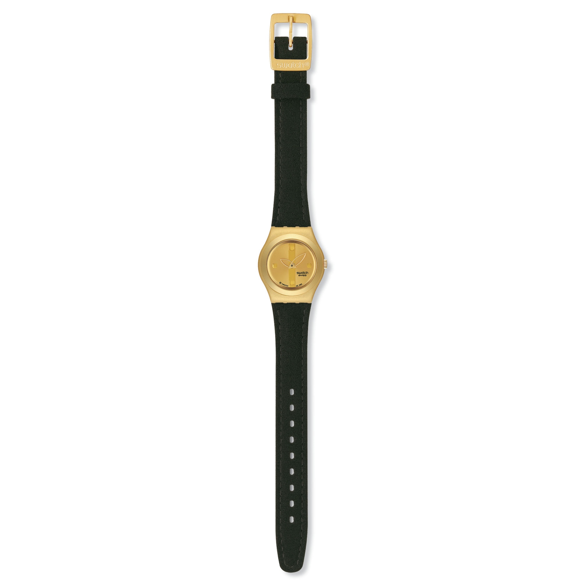 GOLDEN TWIG "GOLDEN TWIG" Gallery Image #1