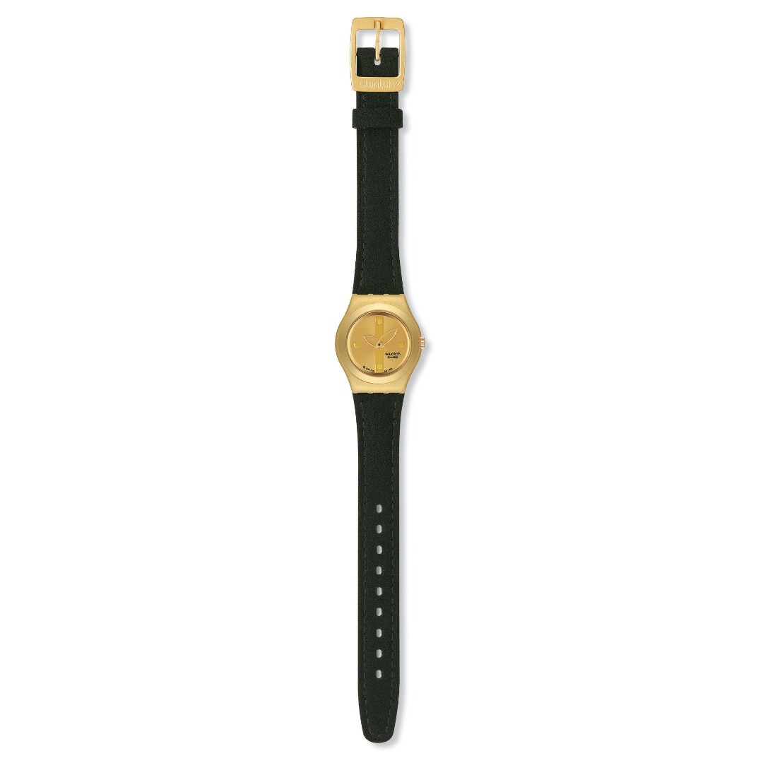 GOLDEN TWIG "GOLDEN TWIG" Gallery Image #1