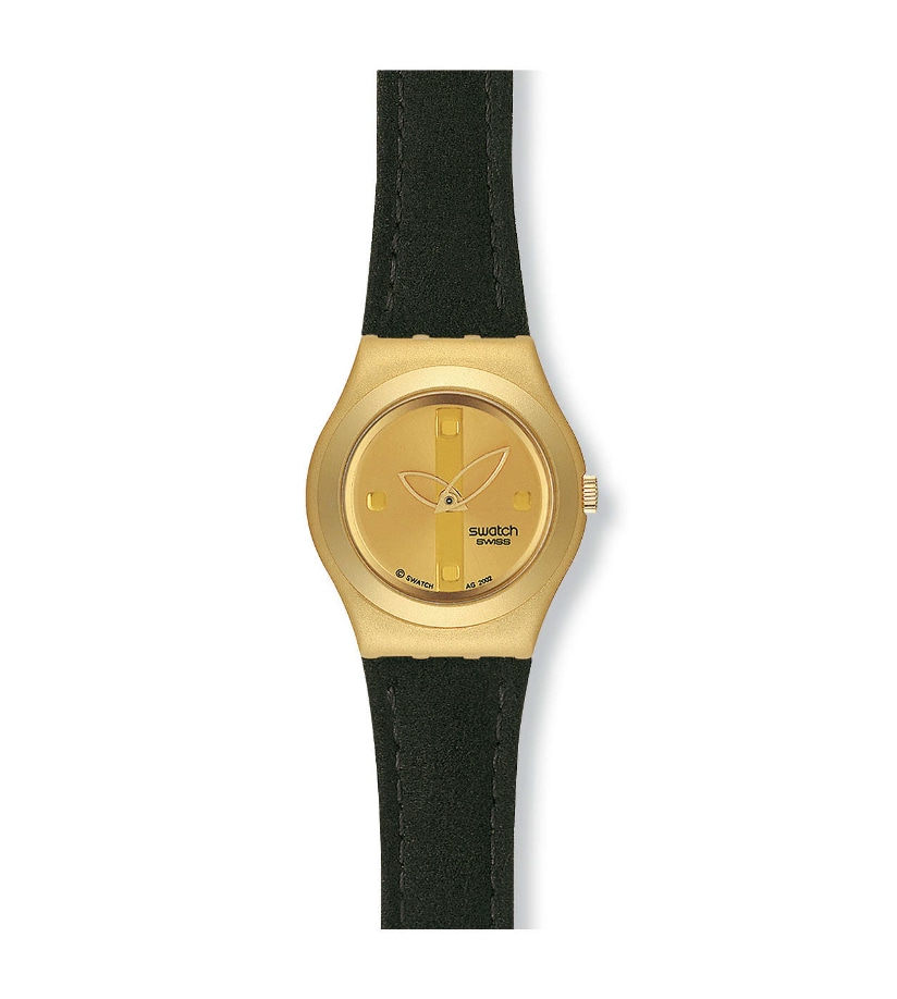 "GOLDEN TWIG" Image #0