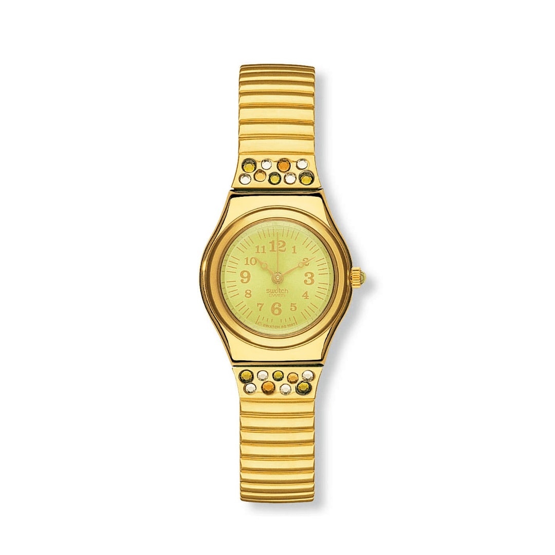 "FLORA" Gallery Image #1