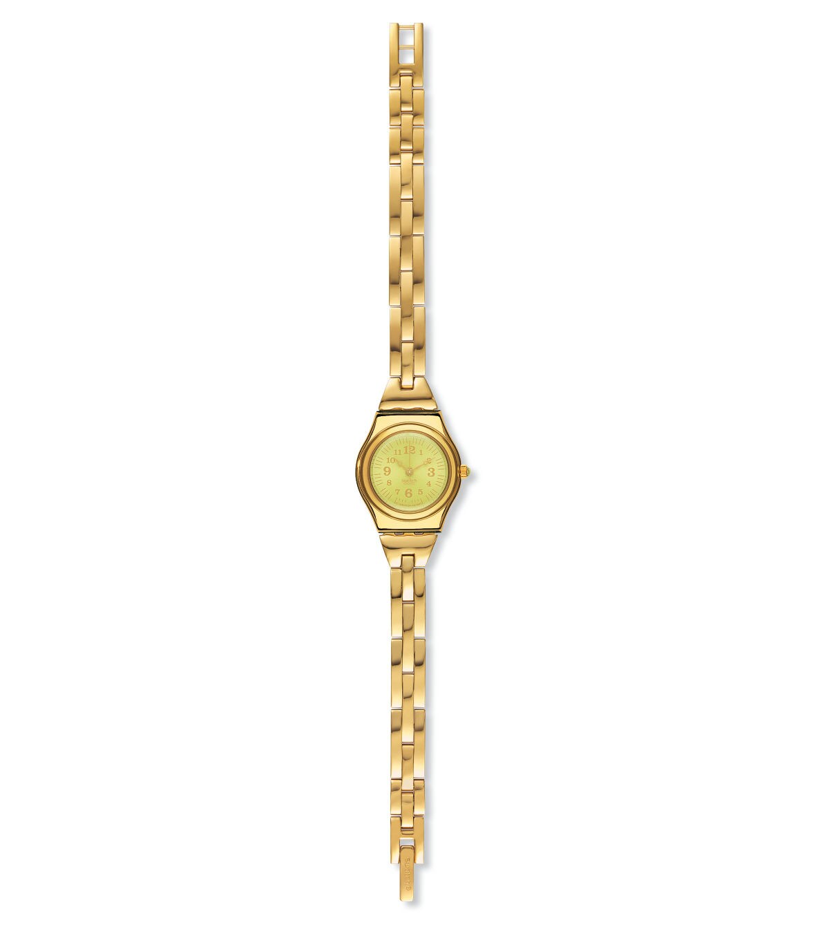 FLORA RESTYLED - YSG103GC